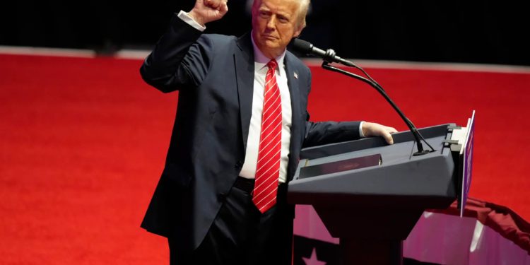 | 動區動趨-最具影響力的區塊鏈新聞媒體 重點速看》川普上任首日將簽超200項行政命令,加密貨幣會列國家優先事項?