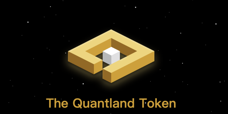 量趨關聯新創 Quantland 宣布清算，開出 $QLT 回購價太低惹腦投資者