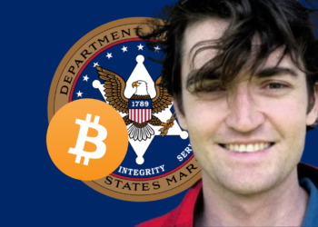 絲路創辦人的14.4萬枚比特幣，美國2014年以$334全賣了（如今價值破148億美元）