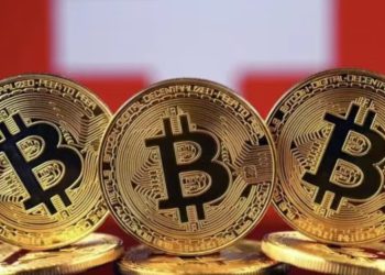 瑞士啟動「建立比特幣儲備」連署，收集10萬人簽名就能進入公投