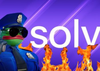 維權還是割韭菜？比特幣大戶砲轟 Solv Protocol 後發行代幣 $ZAI