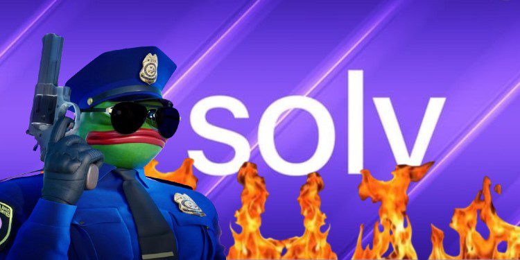 維權還是割韭菜？比特幣大戶砲轟 Solv Protocol 後發行代幣 $ZAI