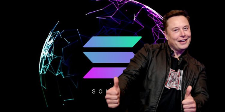 sa | 動區動趨-最具影響力的區塊鏈新聞媒體 Solana生態5大預測:馬斯克發幣、穩定幣市值翻4倍、SOL現貨ETF獲批…