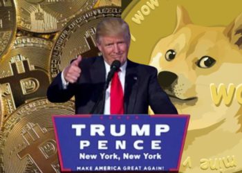 Polymarket 開賭川普「就職演講」喊比特幣、DOGE，機率有多高？