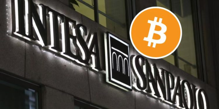 sbl | 動區動趨-最具影響力的區塊鏈新聞媒體 義大利最大銀行》聯合聖保羅首次買入 11 枚比特幣:希望這只是一個開始