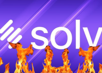 Solv Protocol遭遇「維權風波」，創辦人回嗆FUD：自相矛盾、SolvBTC皆1:1掛勾比特幣