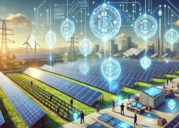 歐洲最大電力公司 ENEL 將「太陽能板代幣化」買幣能折抵電費，RWA 新應用