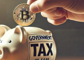 台灣加密貨幣課稅惹民怨「未出金也要申報」，財政部與金管會各玩各的？