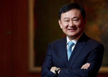 CZ：泰國前總理看好加密貨幣、穩定幣和線上博弈的合法化