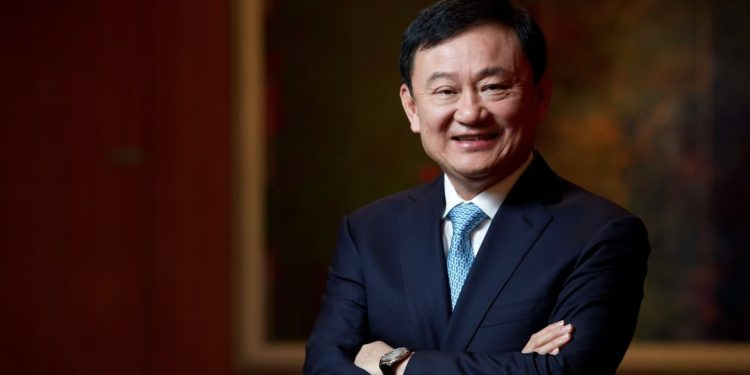 thai | 動區動趨-最具影響力的區塊鏈新聞媒體 CZ:泰國前總理看好加密貨幣、穩定幣和線上博弈的合法化