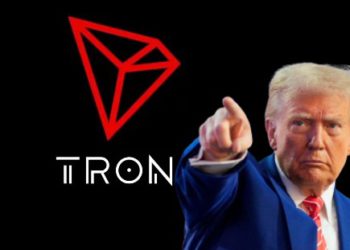 TRX 進入川普加密計畫 WLFI 成「唯一華人項目」，美國將迎來亞裔友善監管？