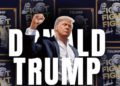 trump-1-1140x815 | 動區動趨-最具影響力的區塊鏈新聞媒體 川普迷因幣釀美國憲法危機?富比士:$TRUMP恐遭SEC視為加密證券
