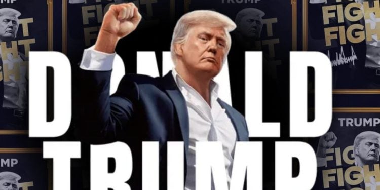 川普迷因幣釀美國憲法危機？富比士：$TRUMP恐遭SEC視為加密證券