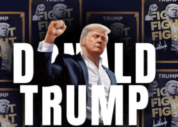 川普親發！最強Meme幣TRUMP市值速破百億美元，上架幣安、Coinbase