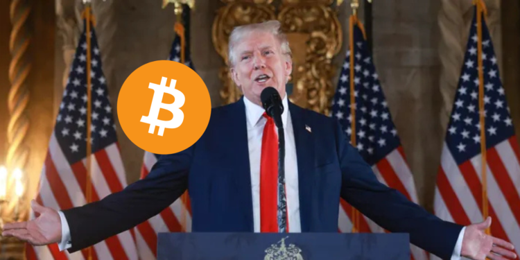 trump | 動區動趨-最具影響力的區塊鏈新聞媒體 比特幣衝上10.2萬鎂!彭博:川普最快上任當天發行政命令將「加密貨幣列國家優先事項」