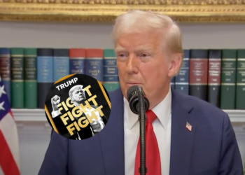 川普首度談 $TRUMP：聽說很成功但了解不多…幣價聞訊重挫25%