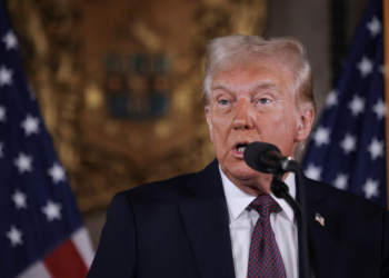 川普封口費案「宣判有罪」但不用坐牢！成首位重罪犯總統、$TRUMP一週漲超70%