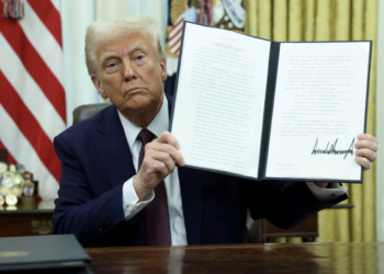 川普簽署加密友善行政命令：評估比特幣戰略儲備、禁止發行CBDC、建立新監管框架…