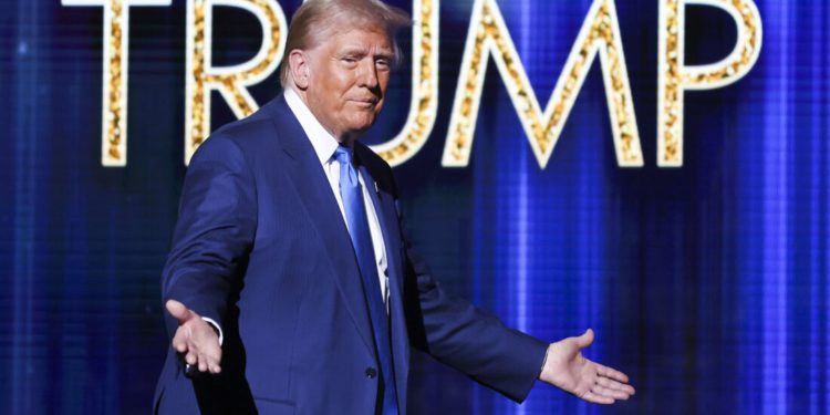 持續更新》川普迷因幣$TRUMP是詐騙嗎？市值超PEPE成第三大MEME、團隊佔80%代幣…