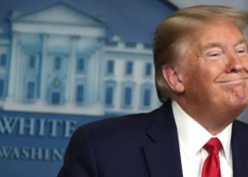 川普迷因幣$TRUMP「少不了老鼠倉」：發幣一分鐘買100萬鎂，已浮盈超1.1億鎂