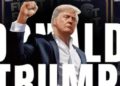 trumppp | 動區動趨-最具影響力的區塊鏈新聞媒體 川普打造史上最狂迷因幣$TRUMP,下個發幣的名人可能會是誰?