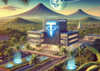 Tether 宣佈將把總部遷至薩爾瓦多，多名高管已購入當地房產獲公民身份