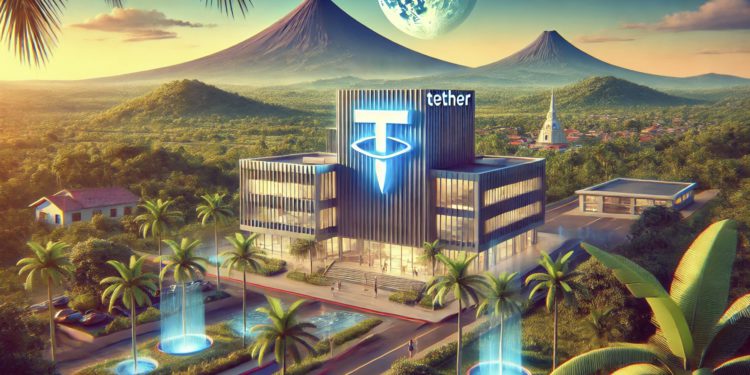 ts | 動區動趨-最具影響力的區塊鏈新聞媒體 Tether 宣佈將把總部遷至薩爾瓦多,多名高管已購入當地房產獲公民身份