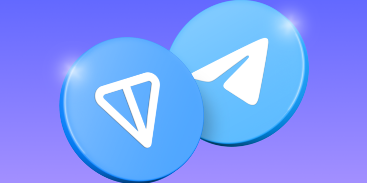 TON 成為 Telegram 專屬區塊鏈：所有 Mini Apps 僅支援 Toncoin、TON Connect 錢包