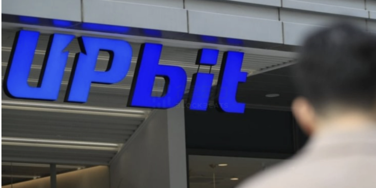 up | 動區動趨-最具影響力的區塊鏈新聞媒體 Upbit違反KYC規定》新用戶最長「禁止出金3個月」,最嚴重恐被吊銷交易所牌照?