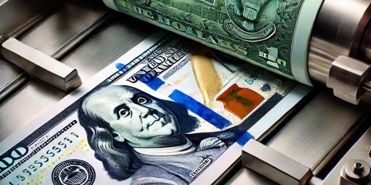 Pantera：去美元化的諷刺答案，加密貨幣「殺手應用」可能是美元本身