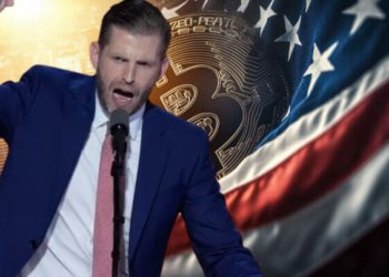 大利好XRP、ADA？川普次子：美國加密項目將享「0資本利得稅」，專家怎麼看