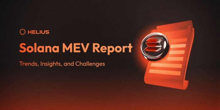 vaau3F8m | 動區動趨-最具影響力的區塊鏈新聞媒體 Solana MEV 生態詳解:時間軸、類型、資料及緩解機制說明