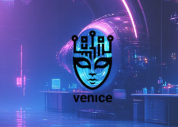 AI應用Venice支援DeepSeek爆紅！$VVV上線兩小時市值衝破5億美元、Coinbase火速上架