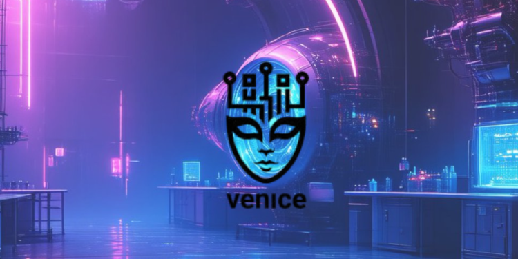 AI應用Venice支援DeepSeek爆紅！$VVV上線兩小時市值衝破5億美元、Coinbase火速上架