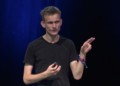 vgod | 動區動趨-最具影響力的區塊鏈新聞媒體 Vitalik:考慮質押以太坊解決基金會賣ETH批評,但要解決這兩個顧慮