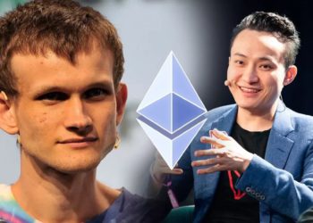 孫宇晨：以太坊基金會讓我領導，ETH一週就能破$4500、拋四大成長策略