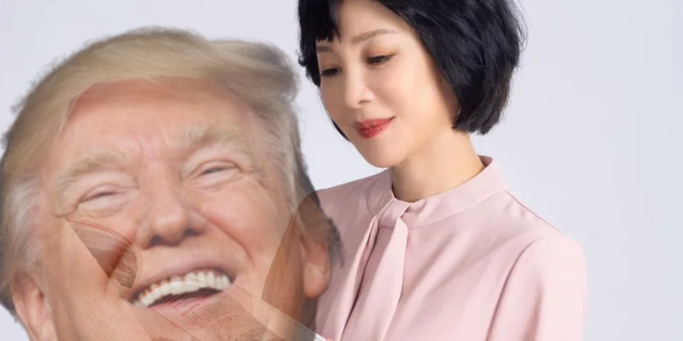 吳淡如談川普幣：很缺德很騙！迷因幣都不可信，我只乖乖買BTC早就出本