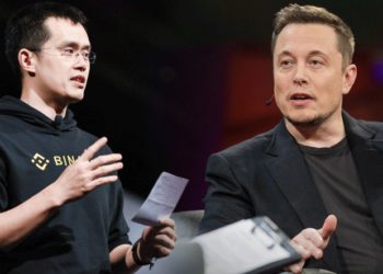 CZ是馬斯克鐵粉？趙長鵬曝：我讀過Elon Musk傳記全部版本，他是最佳學習榜樣！