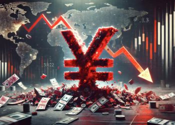 人民幣兌美元貶破7.3！中國央行：要維穩匯率，堅持貨幣寬鬆立場