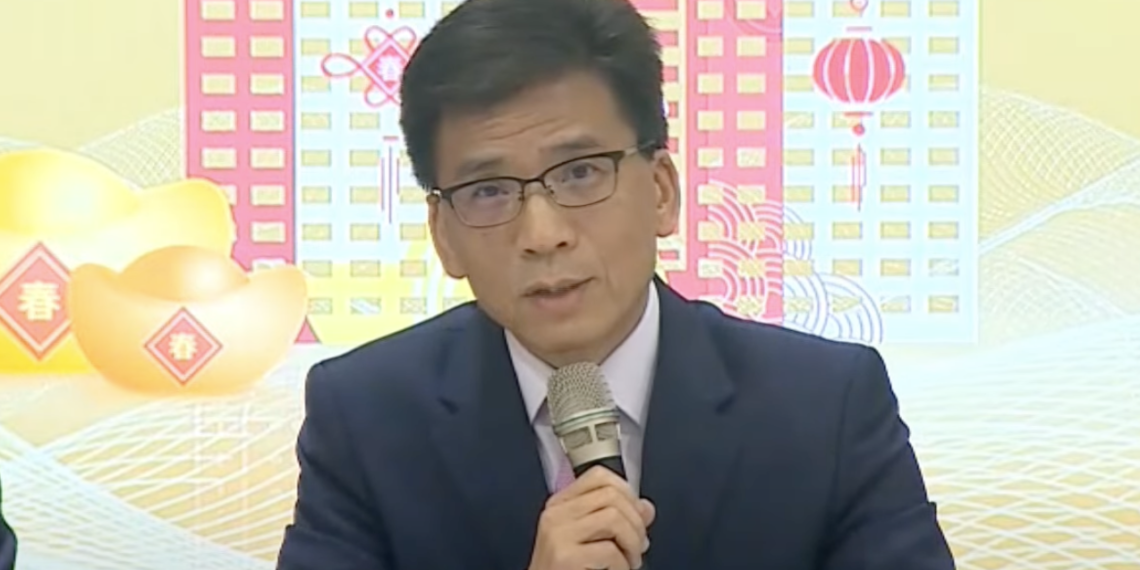 youknow | 動區動趨-最具影響力的區塊鏈新聞媒體 金管會:台灣虛擬資產專法2月辦公聽會6月送審、穩定幣納入監管、比特幣ETF開放散戶再觀察半年