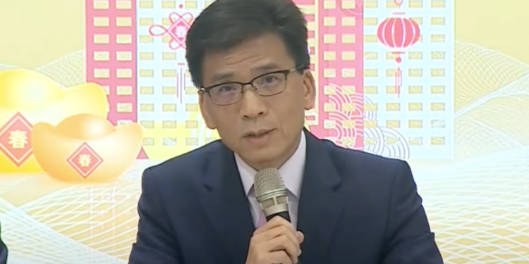 金管會：台灣虛擬資產專法2月辦公聽會6月送審、穩定幣納入監管、比特幣ETF開放散戶再觀察半年