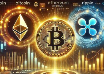 比特幣、以太坊與瑞波幣價格預測：川普就職後三大加密貨幣走勢分析