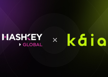 HashKey Global攜手Kaia鏈，推動Web3生態系統全球化發展