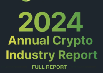 CoinGecko 加密年度報告 7 大亮點：CEX 交易量達6.45兆美元新高、Solana 力壓以太坊、AI 代理崛起…