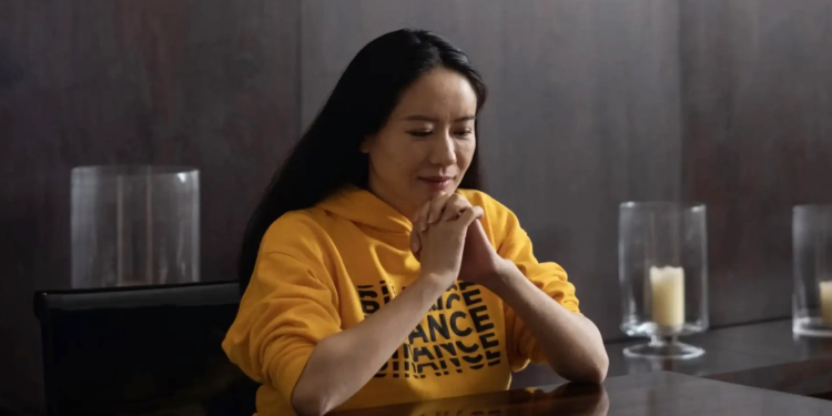 何一澄清幣安謠言一度哽咽，AMA上都講了什麼？社群怎麼看？