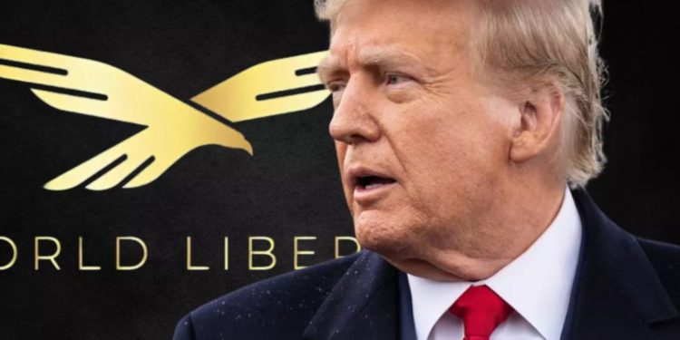 研究員痛批 World Liberty 霸王條款收割韭菜：別妄想川普能帶你發財