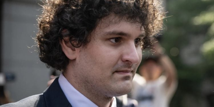 SBF想出獄瘋了！向川普求特赦，翻臉罵「被民主黨迫害」大讚共和黨理性