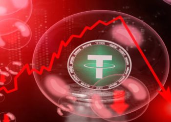 比特幣閃崩9.1萬》USDT 兌台幣一度衝破 35 元，幣安、OKX 場外溢價破 6%