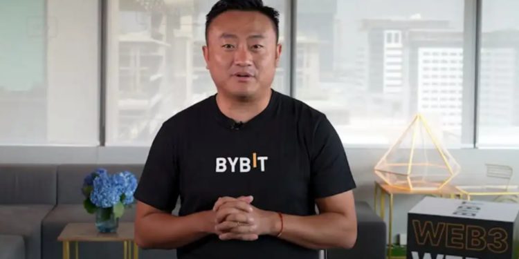 | 動區動趨-最具影響力的區塊鏈新聞媒體 爆倉數據嚴重低估?Bybit:昨日全網約清算80~100億美元,交易所數據不夠透明