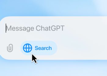 OpenAI免費開放「ChatGPT搜尋功能」不用註冊帳號也能用，Google要慌了？